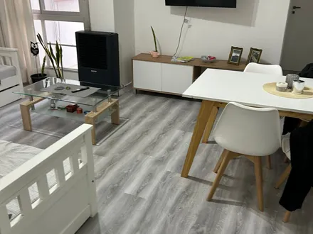 Alquiler temporario de apartamento em Necochea