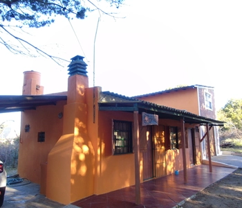 Alquiler temporario de casa em Nueva atlantis