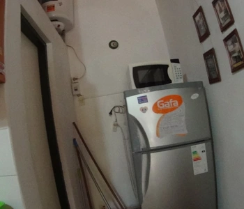 Alquiler temporario de casa em Nueva atlantis