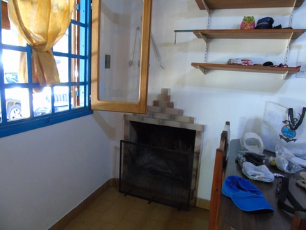 Alquiler temporario de casa em Nueva atlantis