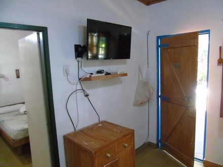 Alquiler temporario de casa em Nueva atlantis