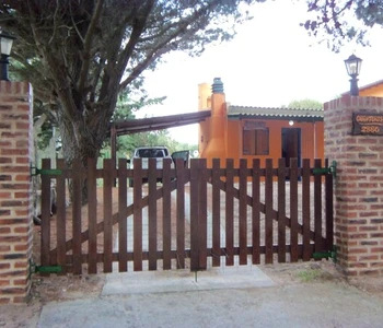 Alquiler temporario de casa em Nueva atlantis