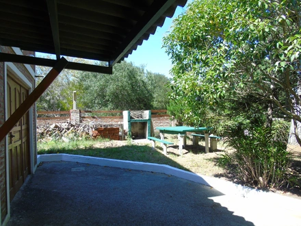 Alquiler temporario de casa em Nueva atlantis