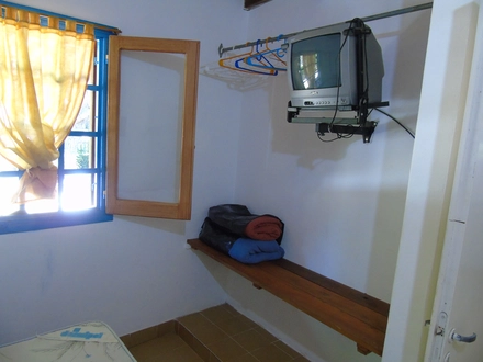 Alquiler temporario de casa em Nueva atlantis