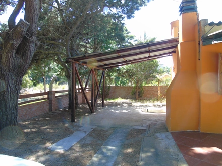 Alquiler temporario de casa em Nueva atlantis