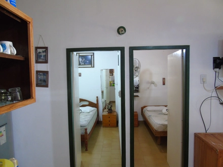 Alquiler temporario de casa em Nueva atlantis