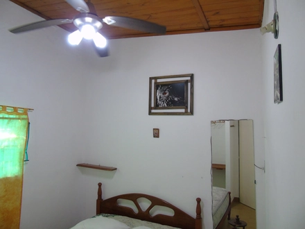 Alquiler temporario de casa em Nueva atlantis