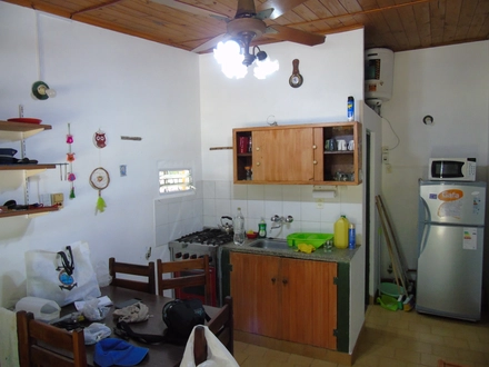 Alquiler temporario de casa em Nueva atlantis