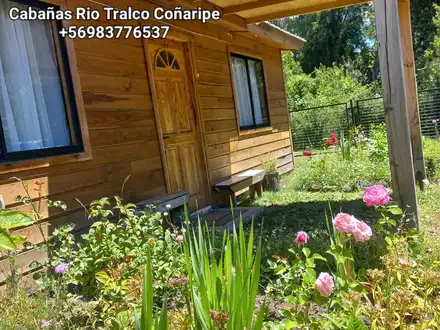 Arriendo temporario de casa en Co&ntilde;aripe