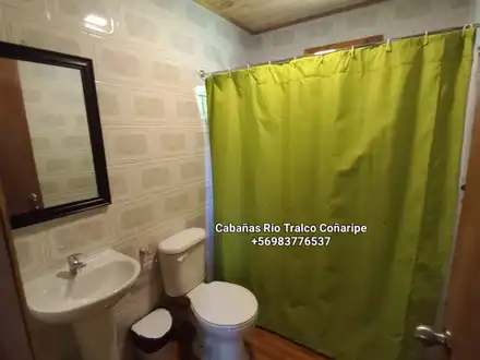 Arriendo temporario de casa en Co&ntilde;aripe