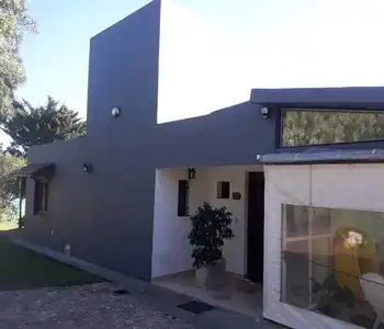 Alquiler temporario de casa em Villa carlos paz