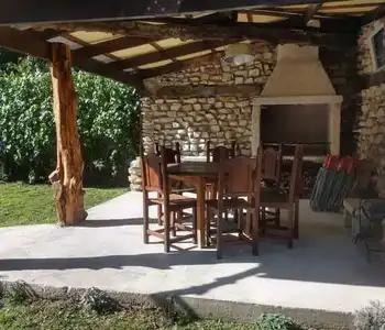 Alquiler temporario de casa en Mar del plata