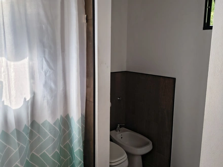 Alquiler temporario de casa en Costa del este