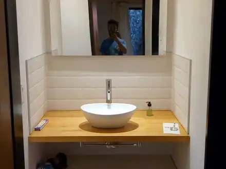 Alquiler temporario de casa em Costa del este