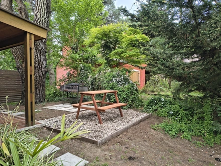 Alquiler temporario de casa em Costa del este
