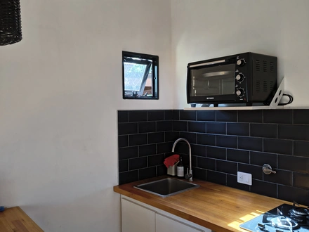 Alquiler temporario de casa en Costa del este