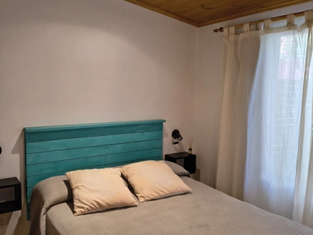 Alquiler temporario de casa en Costa del este