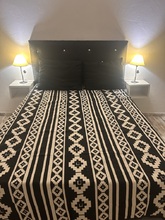 Alquiler temporario de departamento en La costa san bernardo