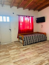 Alquiler temporario de departamento en La costa san bernardo