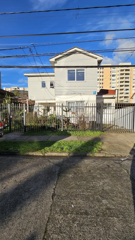 Arriendo temporario de casa em Temuco