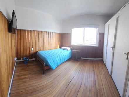 Arriendo temporario de casa en Temuco