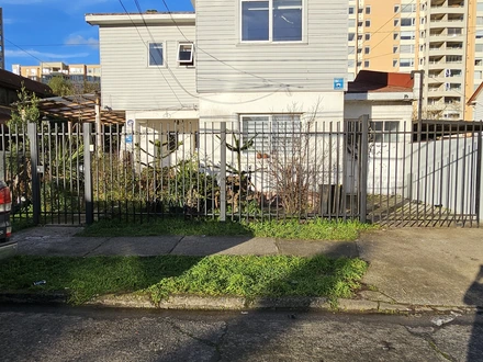 Arriendo temporario de casa em Temuco