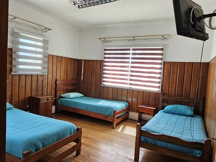Arriendo temporario de casa en Temuco
