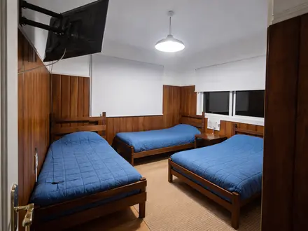 Arriendo temporario de casa en Temuco