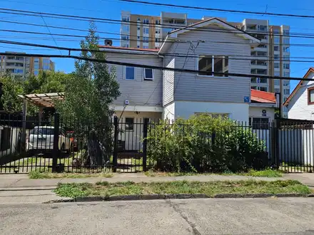 Arriendo temporario de casa en Temuco