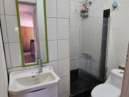 Arriendo temporario de casa en Temuco
