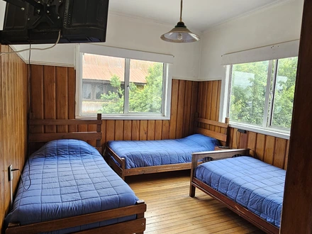 Arriendo temporario de casa en Temuco