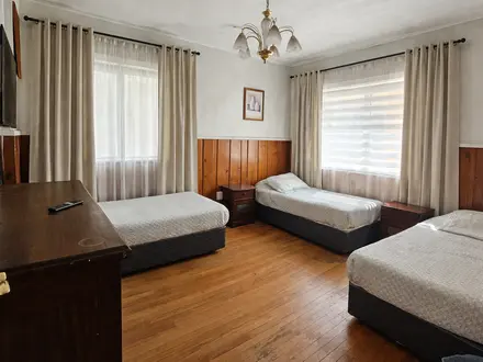 Arriendo temporario de casa en Temuco
