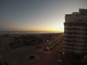 Alquiler temporario de departamento en Necochea