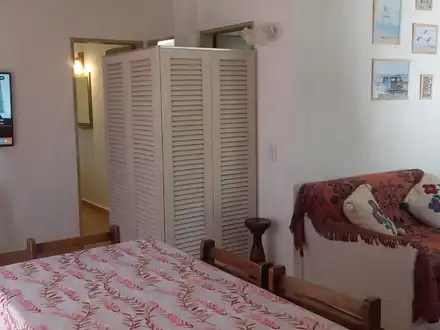 Alquiler temporario de apartamento em Villa gesell