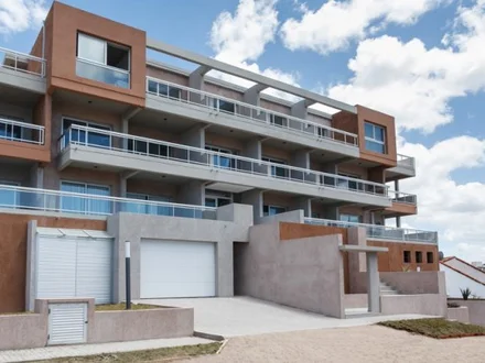 Alquiler temporario de apartamento em Villa gesell