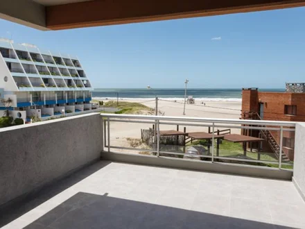 Alquiler temporario de apartamento em Villa gesell