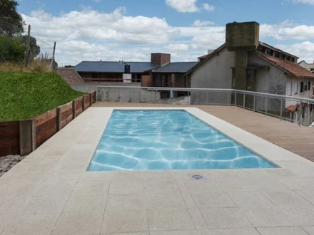 Alquiler temporario de apartamento em Villa gesell