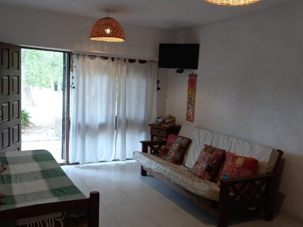 Alquiler temporario de apartamento em Villa gesell
