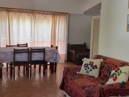 Alquiler temporario de apartamento em Villa gesell