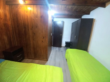 Alquiler temporario de casa en Villa gesell