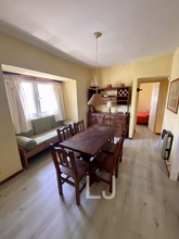 Alquiler temporario de apartamento em Pinamar