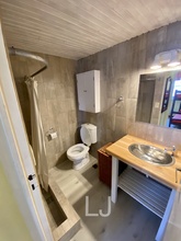 Alquiler temporario de apartamento em Pinamar