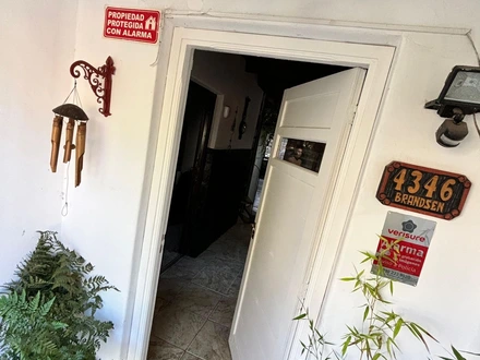 Alquiler temporario de casa em Mar del plata