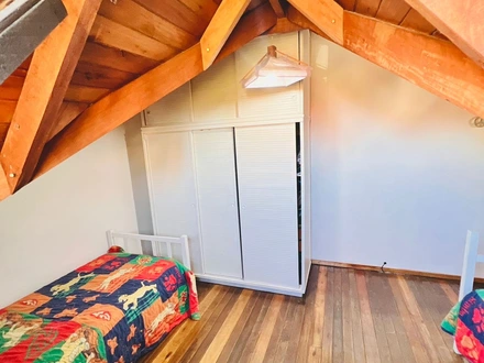 Alquiler temporario de casa em Mar del plata