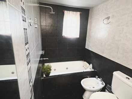 Alquiler temporario de casa em Mar del plata