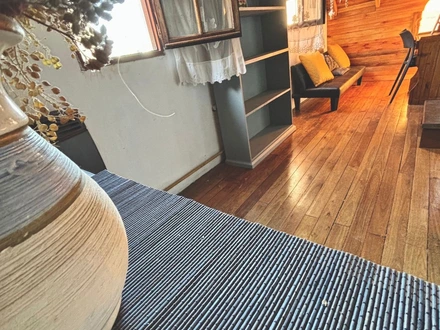 Alquiler temporario de casa em Mar del plata