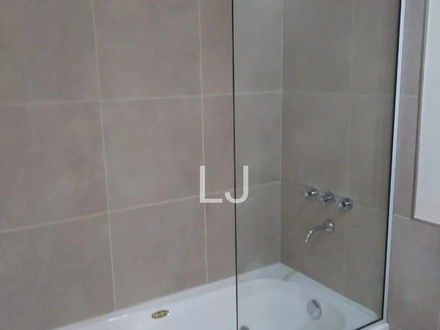 Alquiler temporario de apartamento em Pinamar