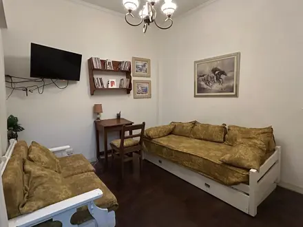 Alquiler temporario de apartamento em Mar del plata