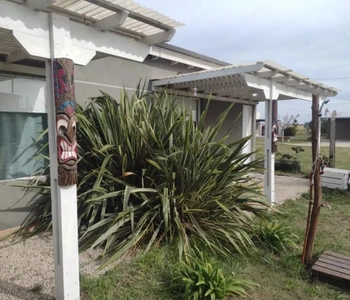 Alquiler temporario de casa en Camet norte