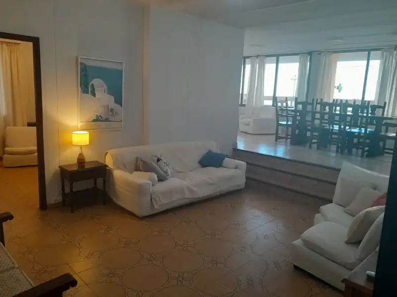 Alquiler temporario de apartamento em Miramar